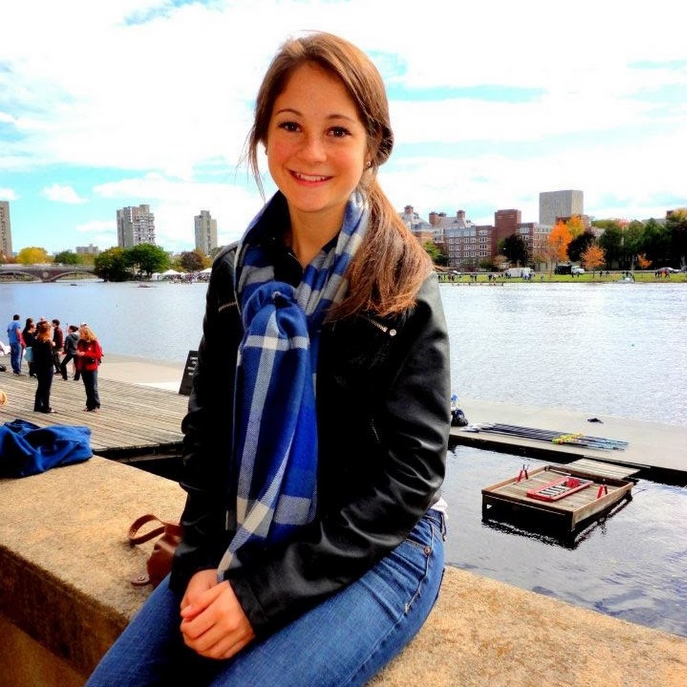 Meet your Posher, Allison